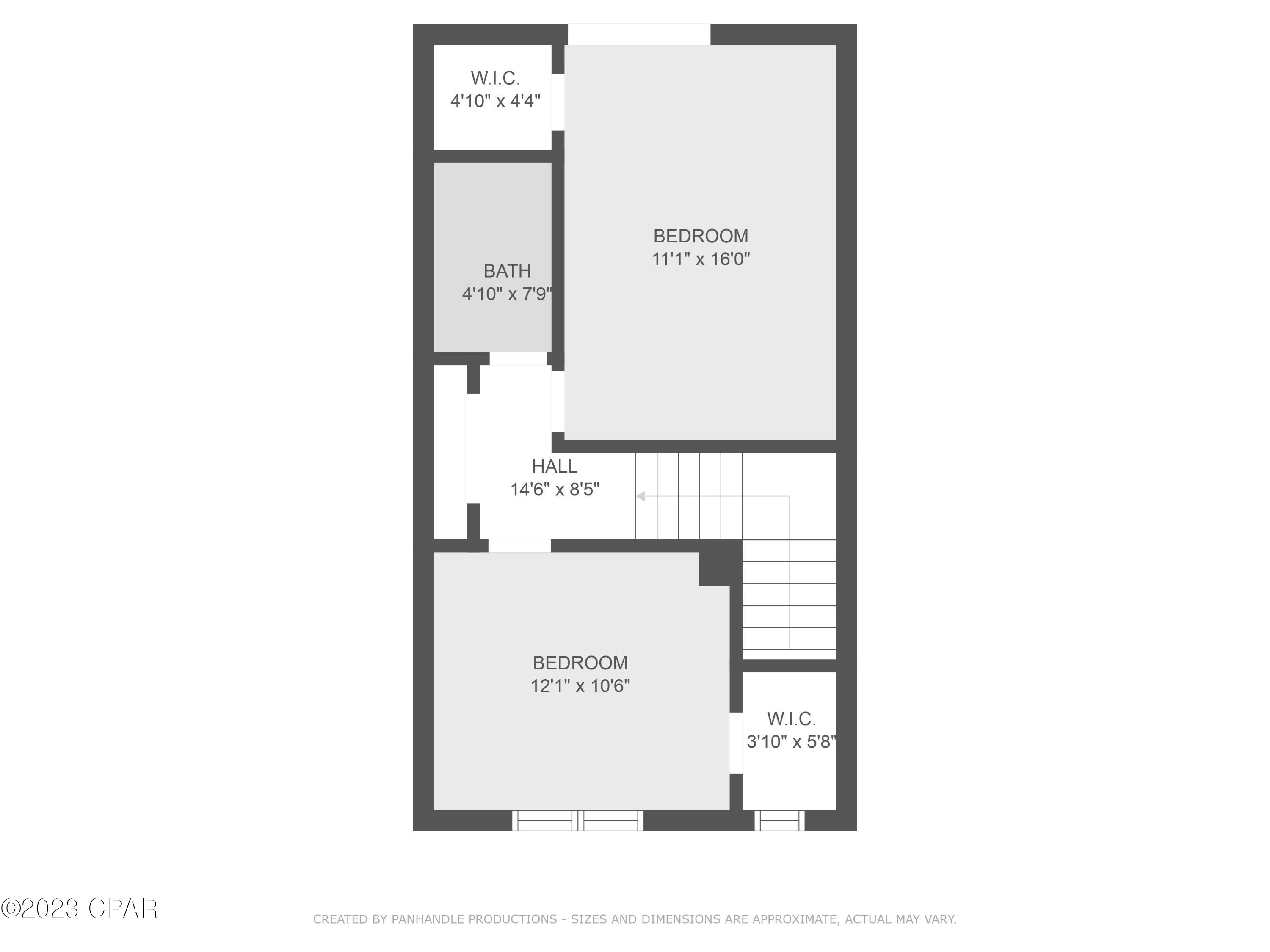 Open Sands - Residential