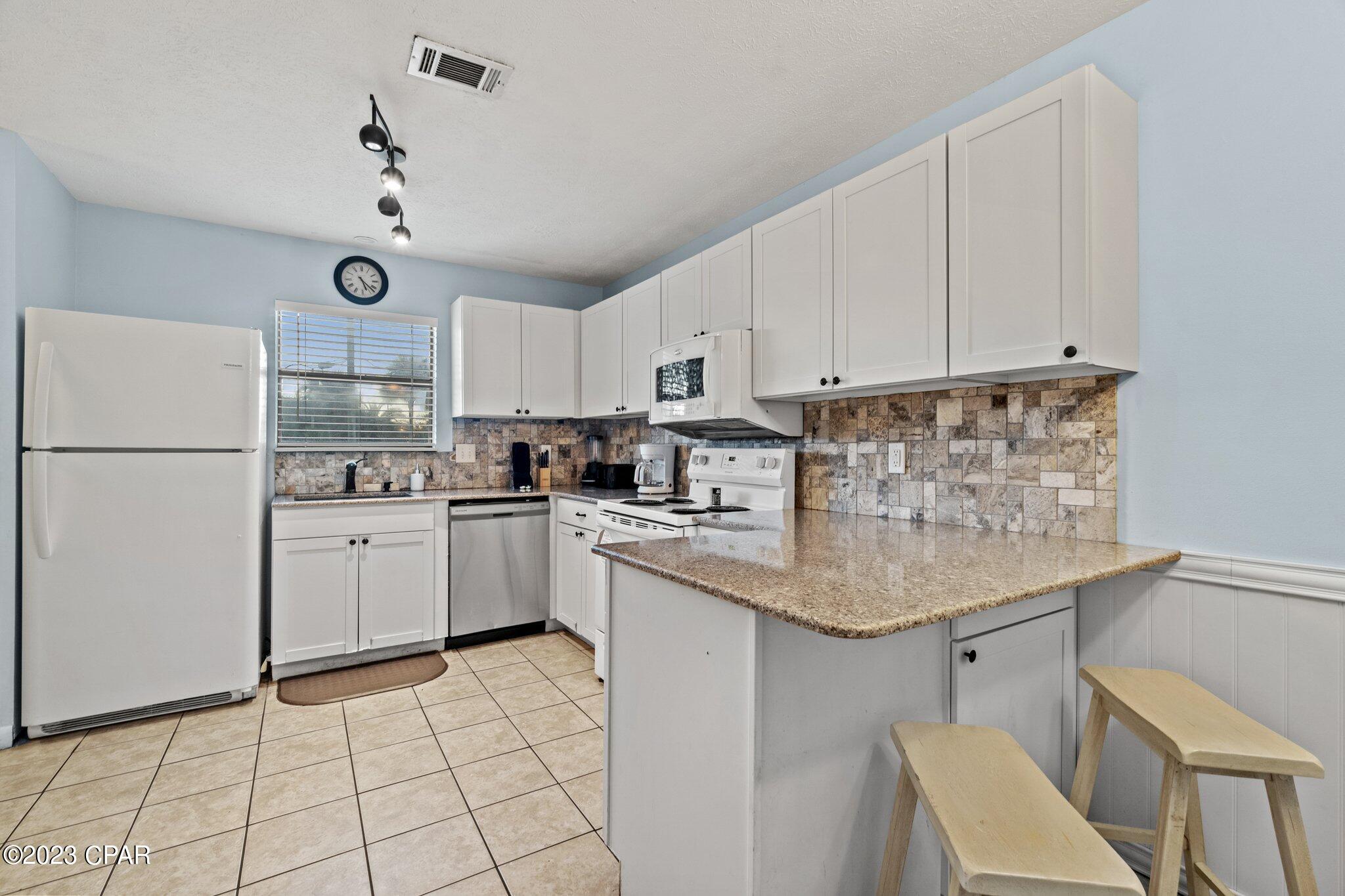Open Sands - Residential