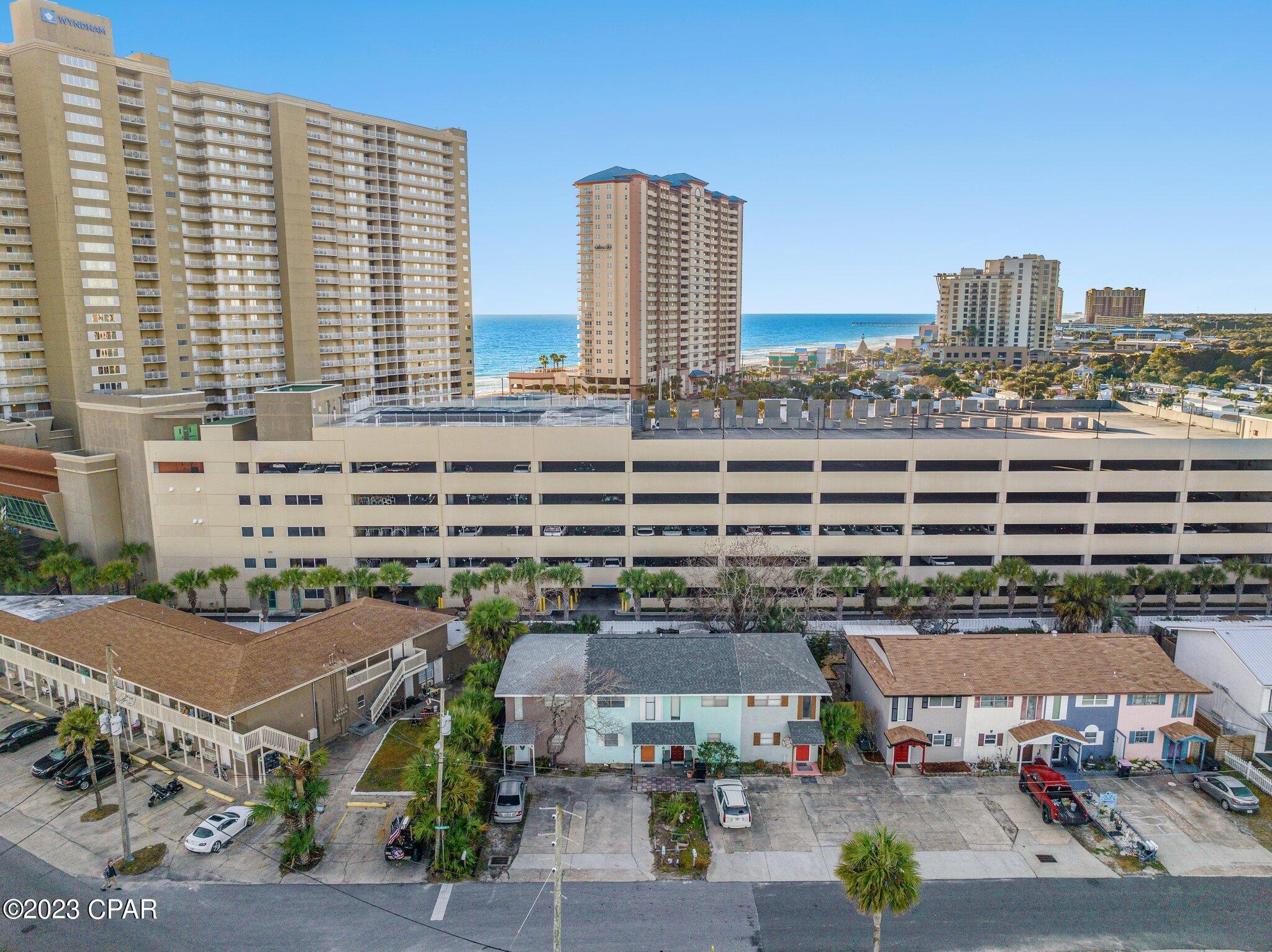 Open Sands - Residential