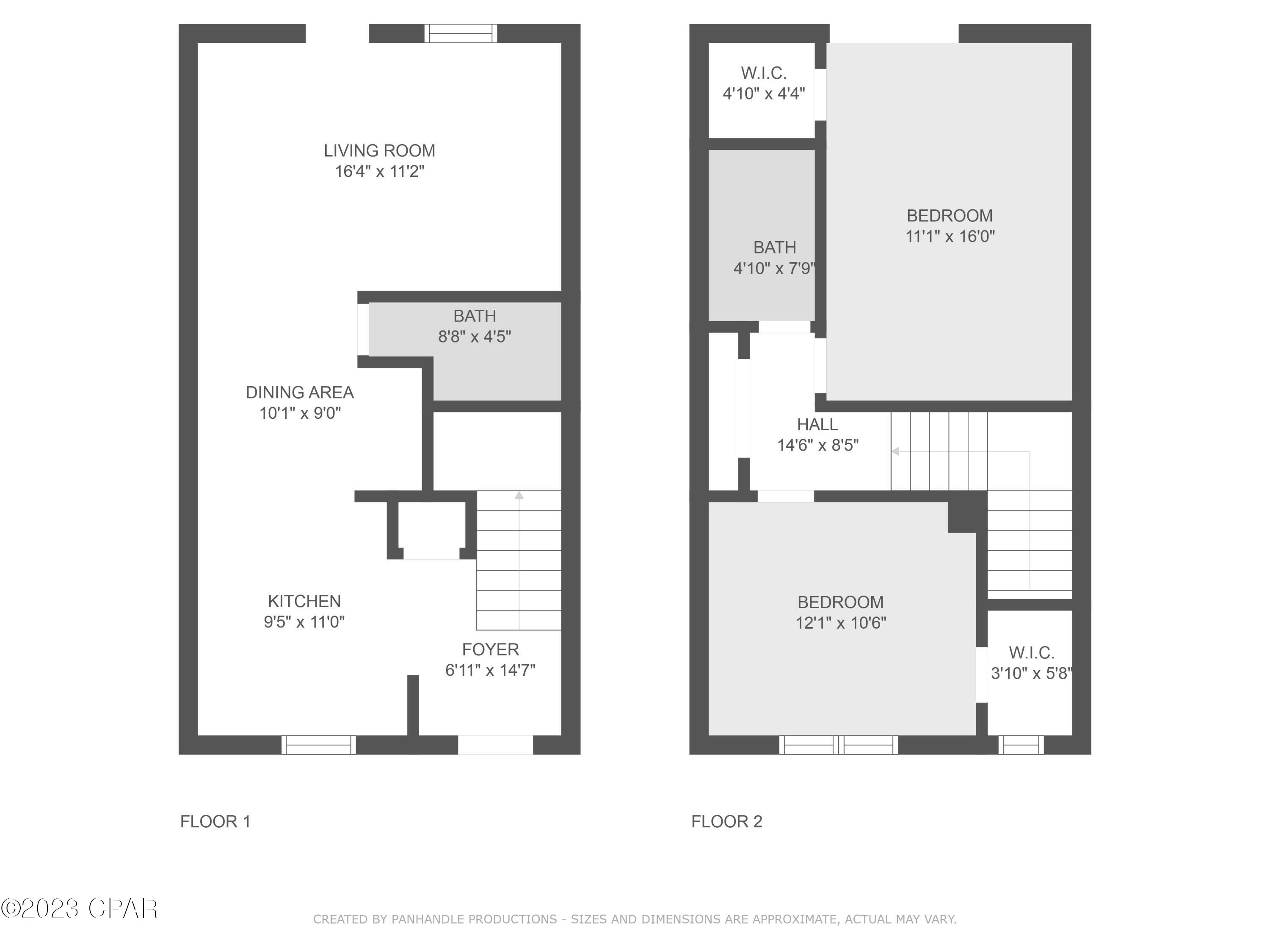 Open Sands - Residential