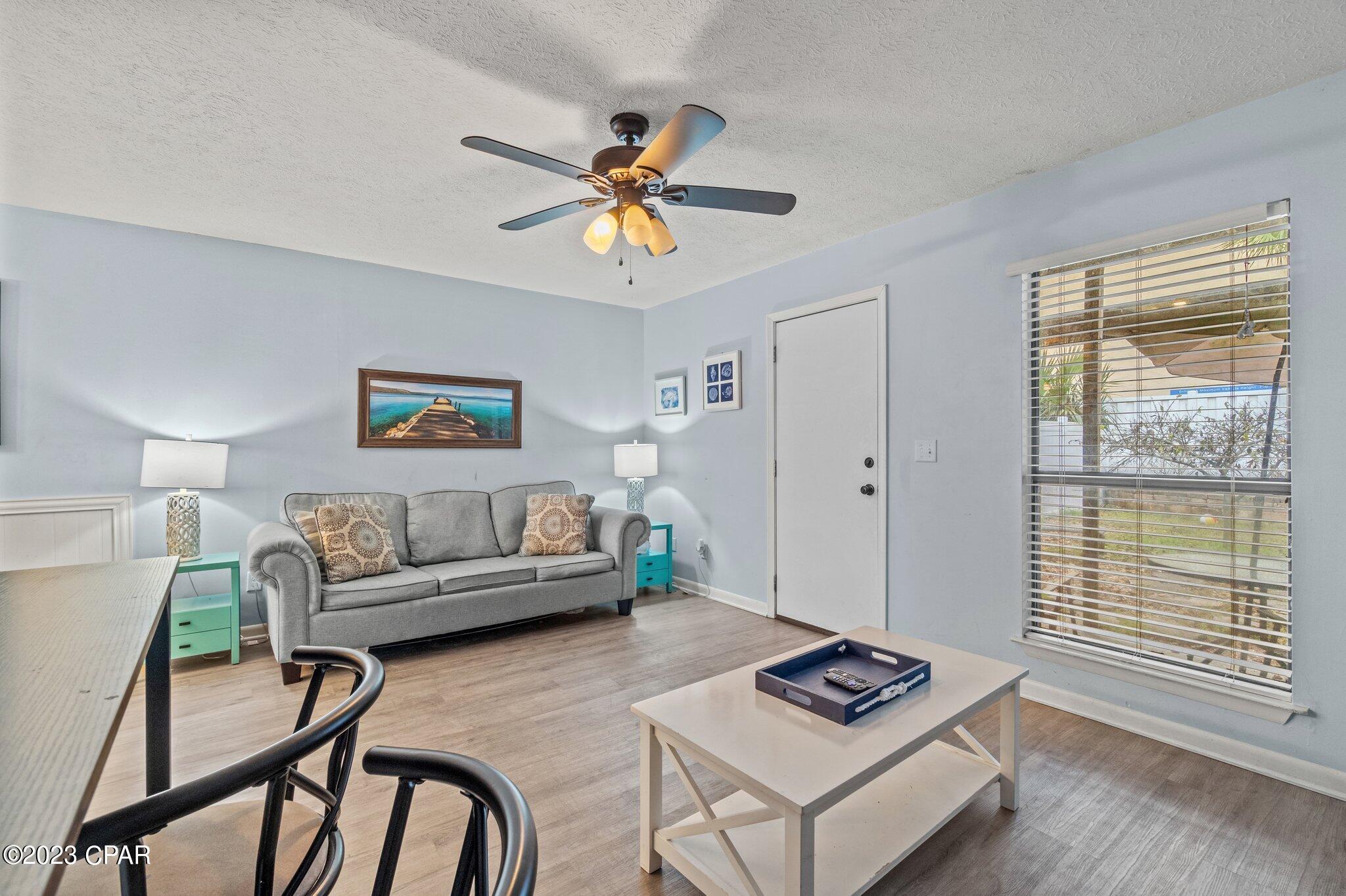 Open Sands - Residential