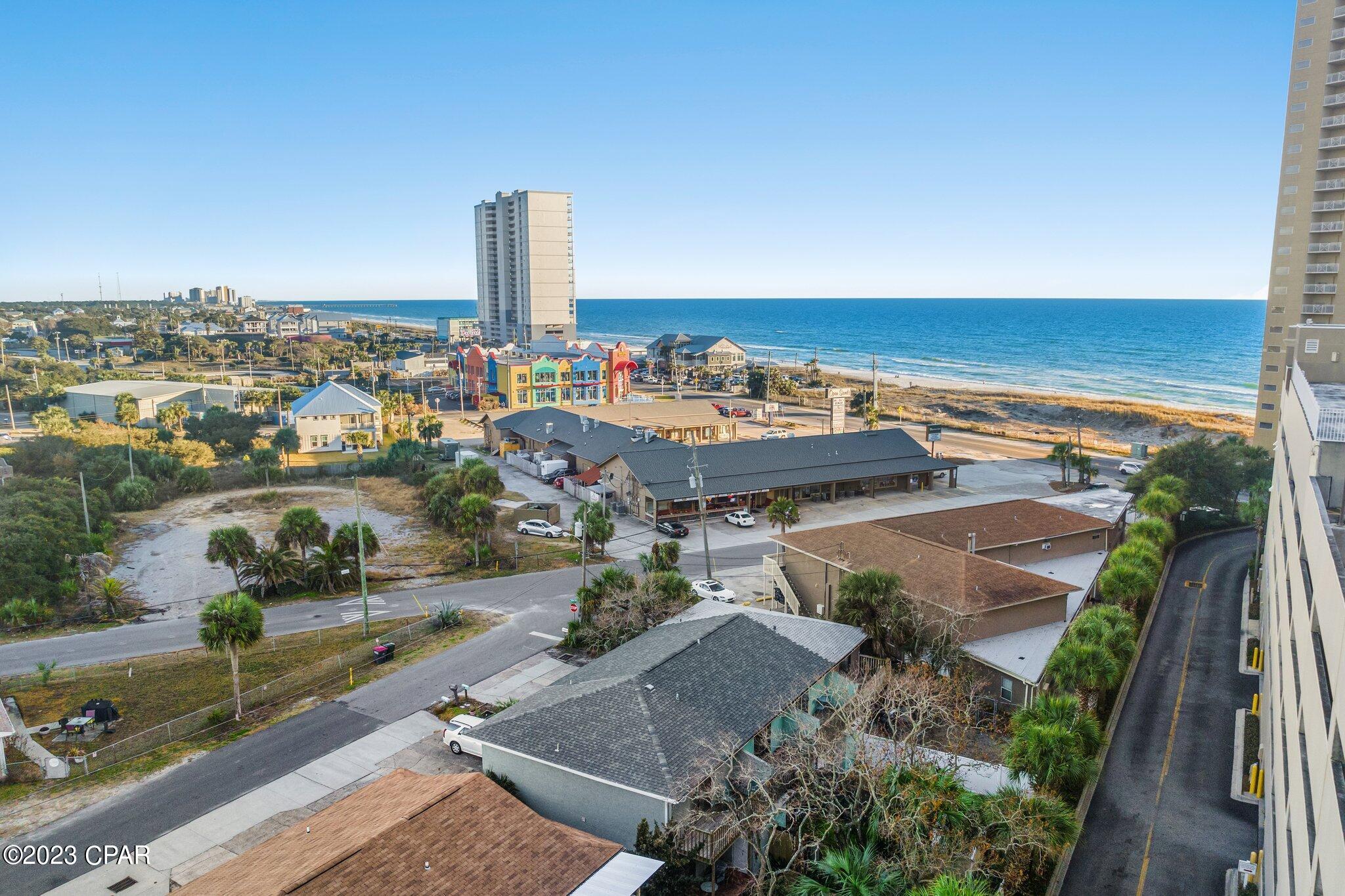 Open Sands - Residential