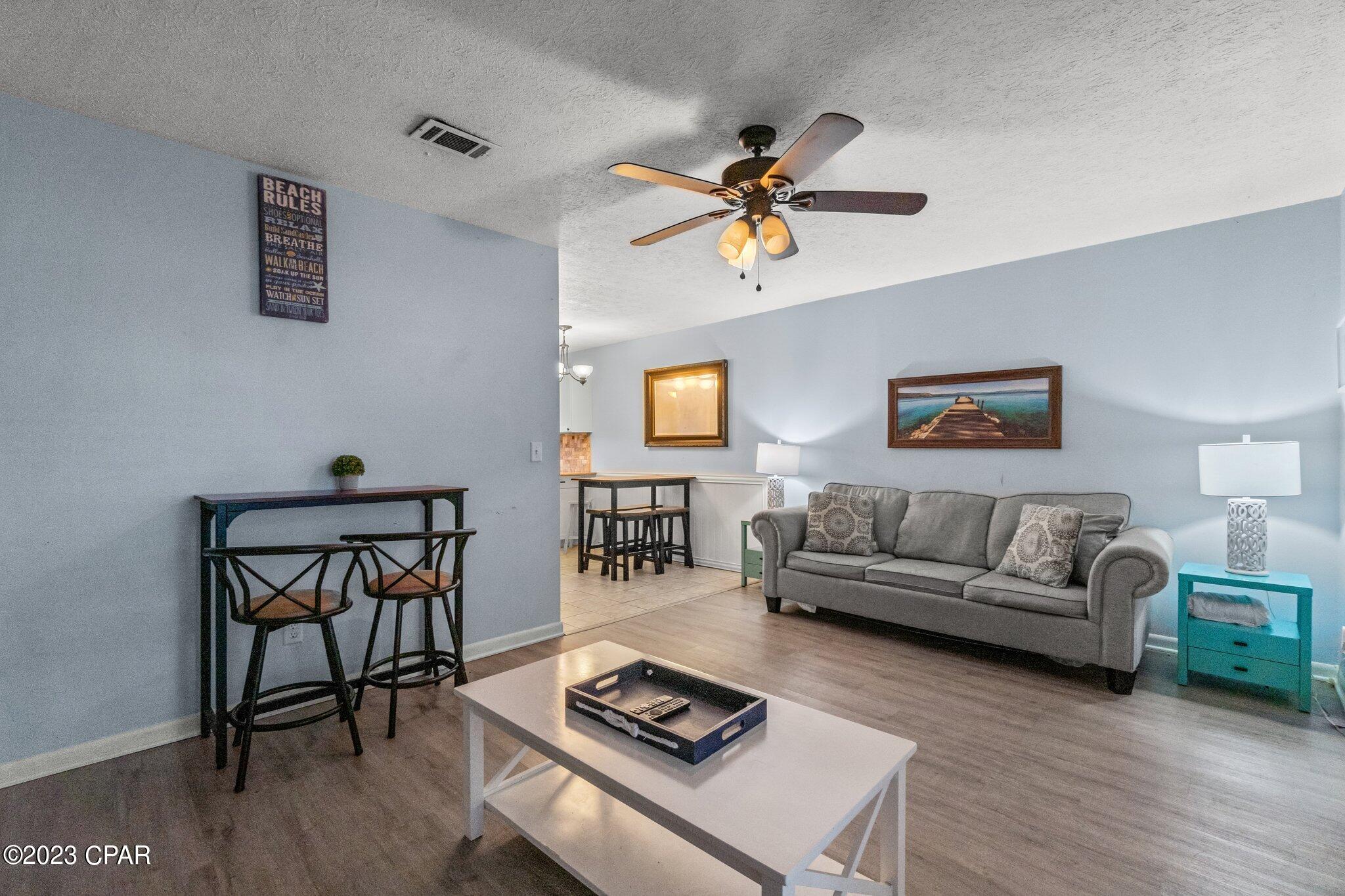 Open Sands - Residential