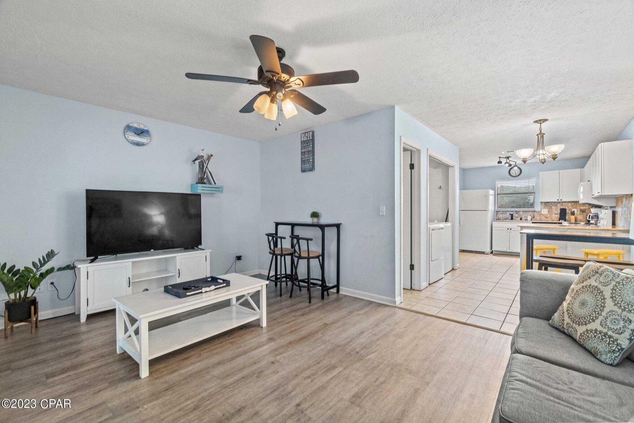 Open Sands - Residential