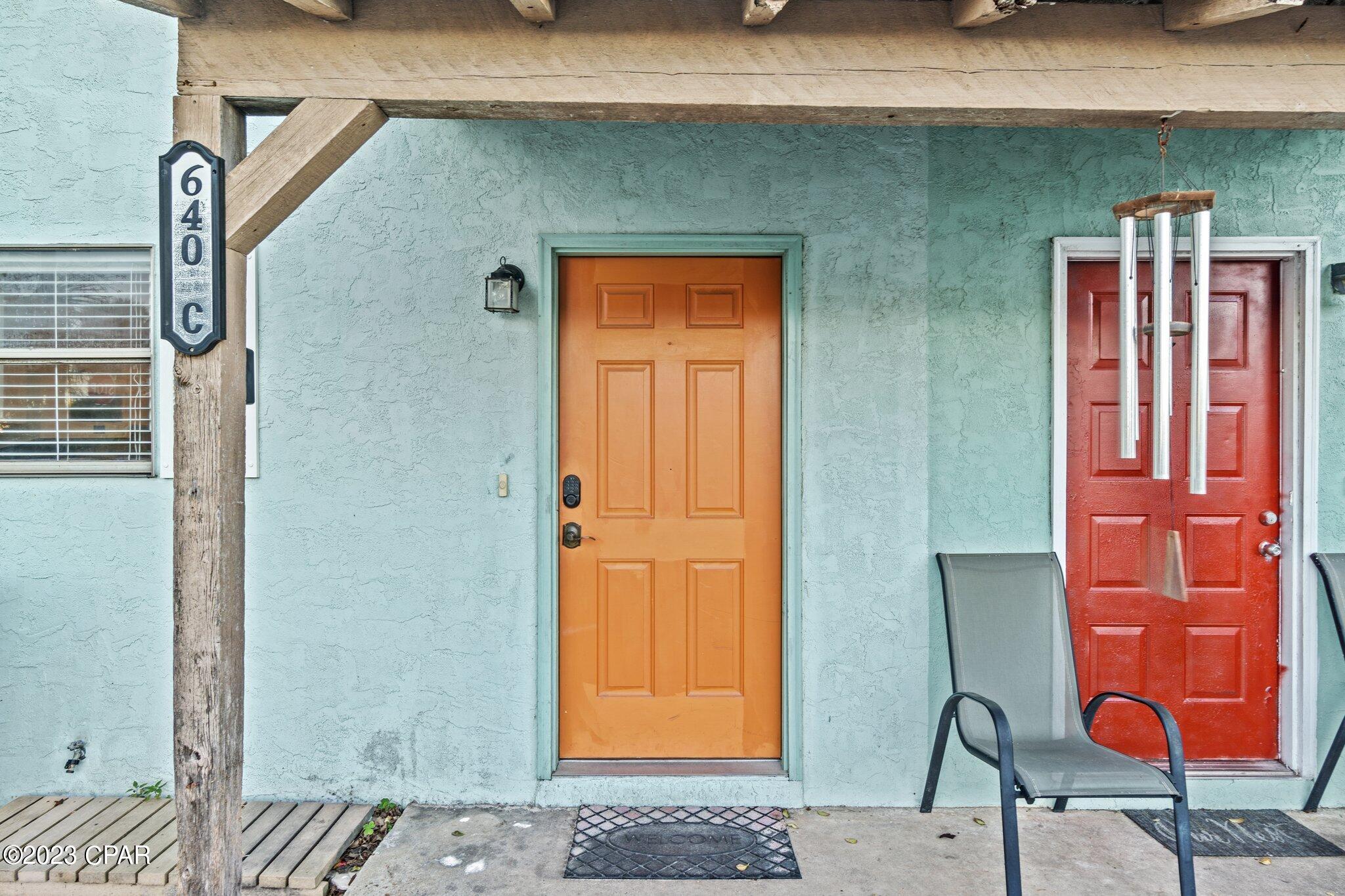 Open Sands - Residential