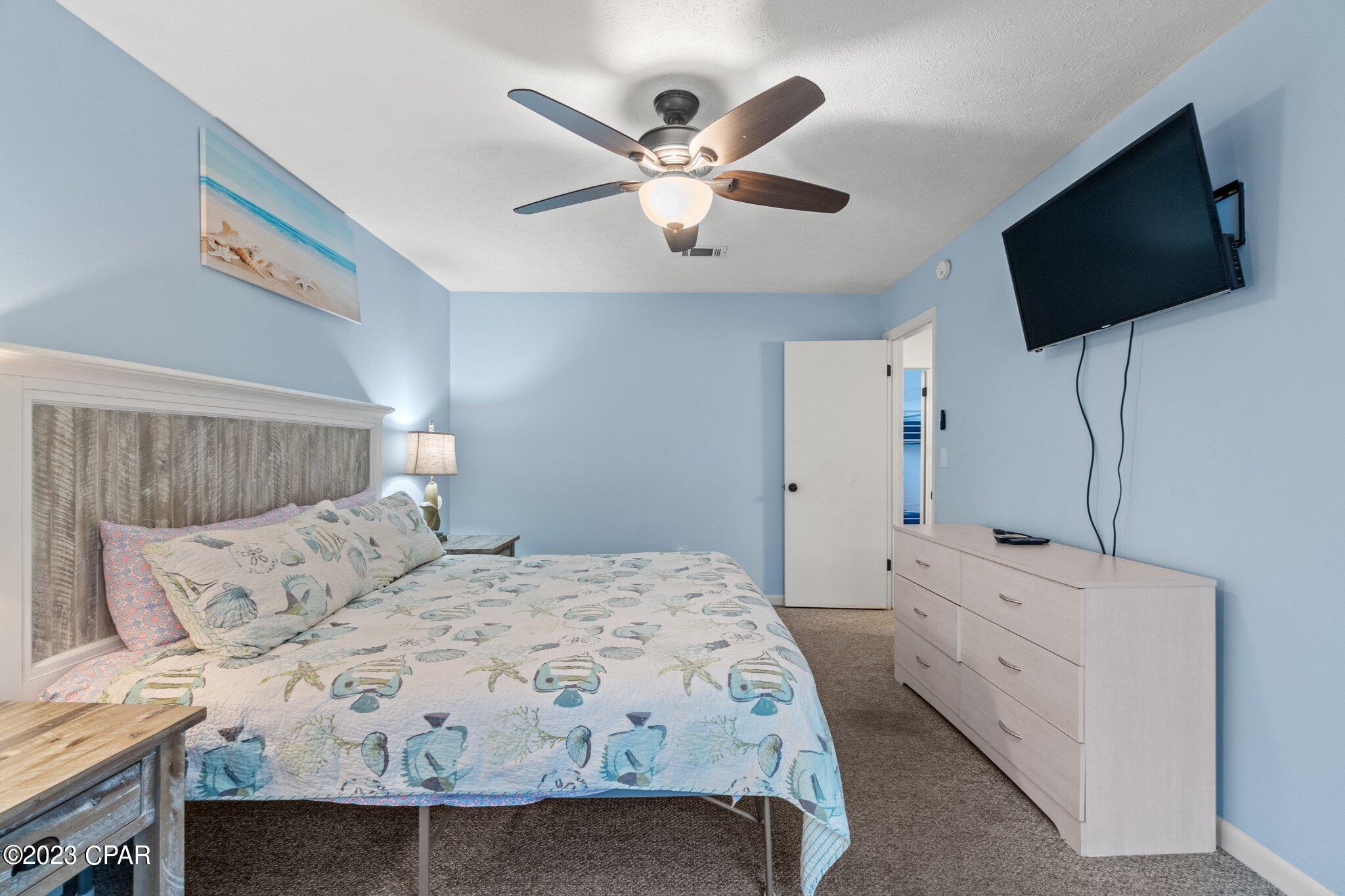 Open Sands - Residential