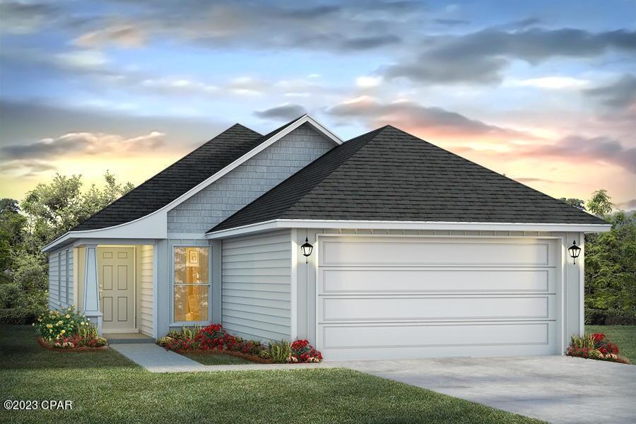 Park Place Phase 1 - Residential