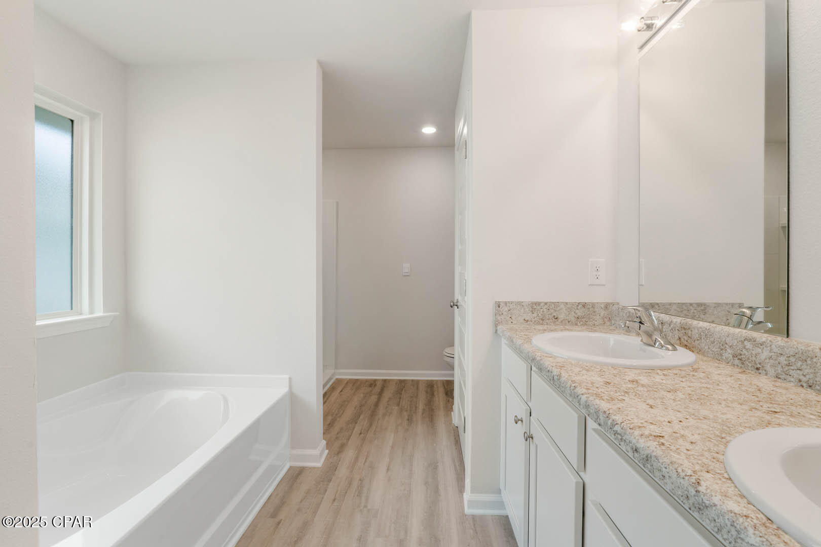 Park Place Phase 1 - Residential