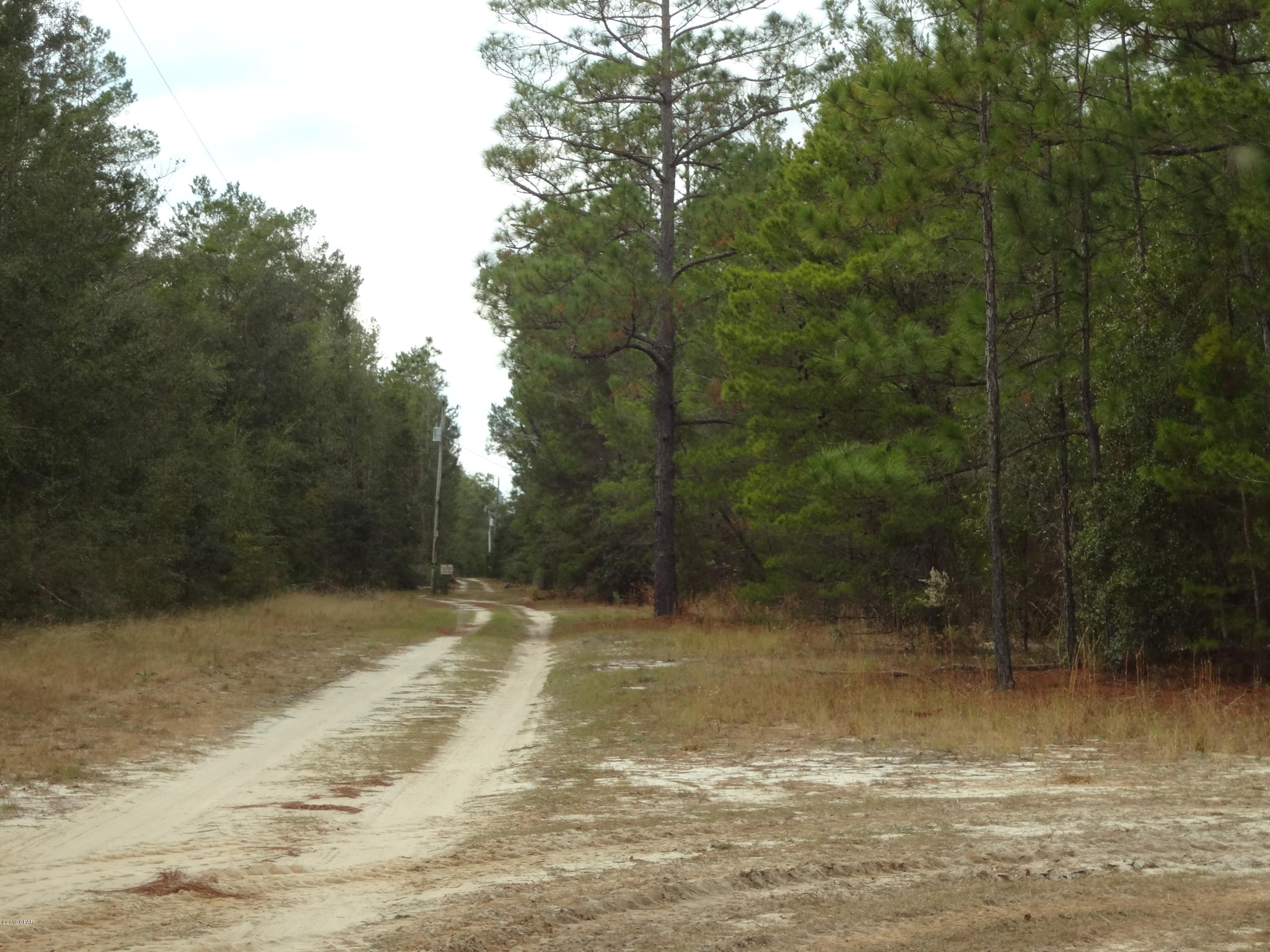 Otter Creek - Land