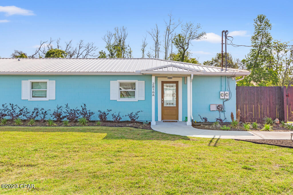No Named Subdivision - Residential