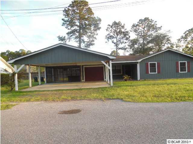 Lynn Haven - Residential
