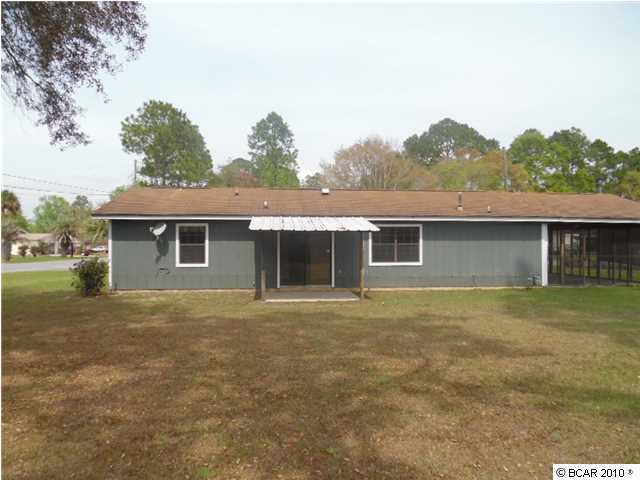 Lynn Haven - Residential