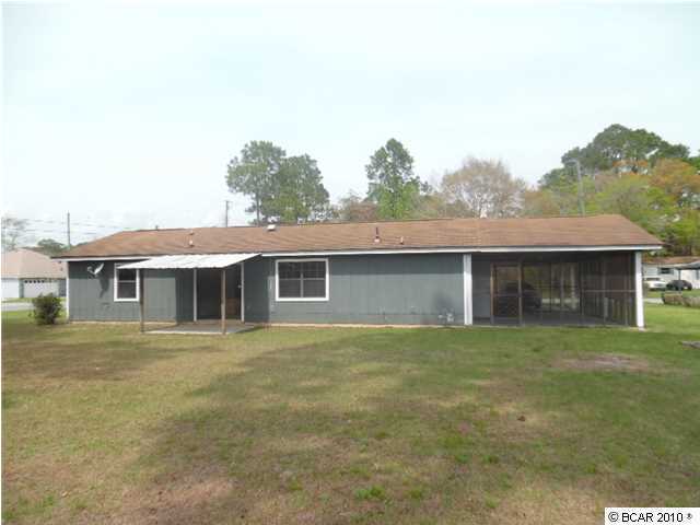 Lynn Haven - Residential
