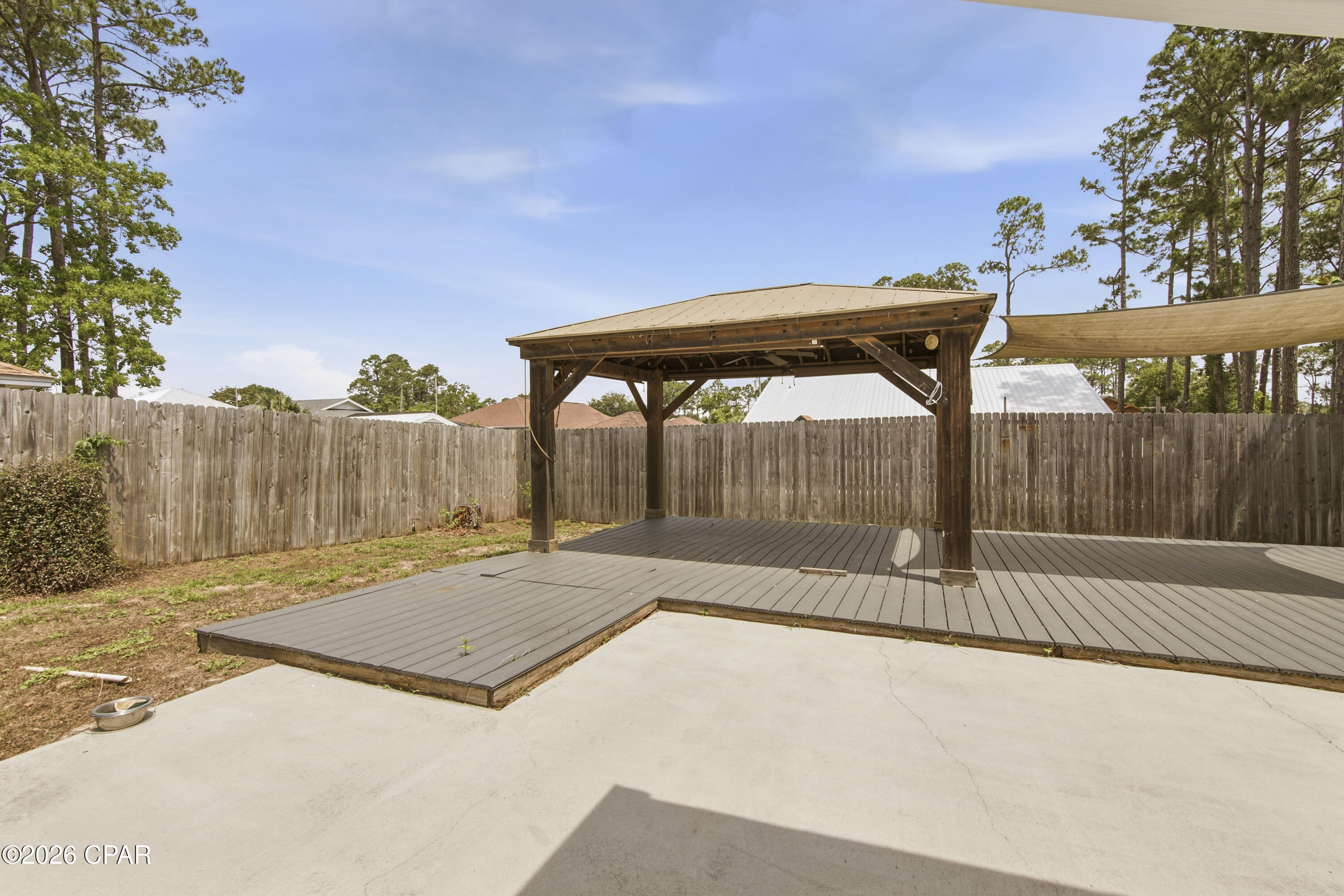 Gulf Highlands - Residential