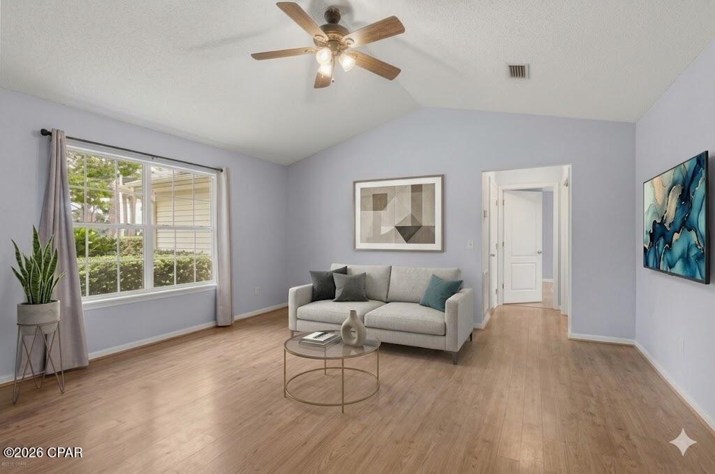 Gulf Highlands - Residential