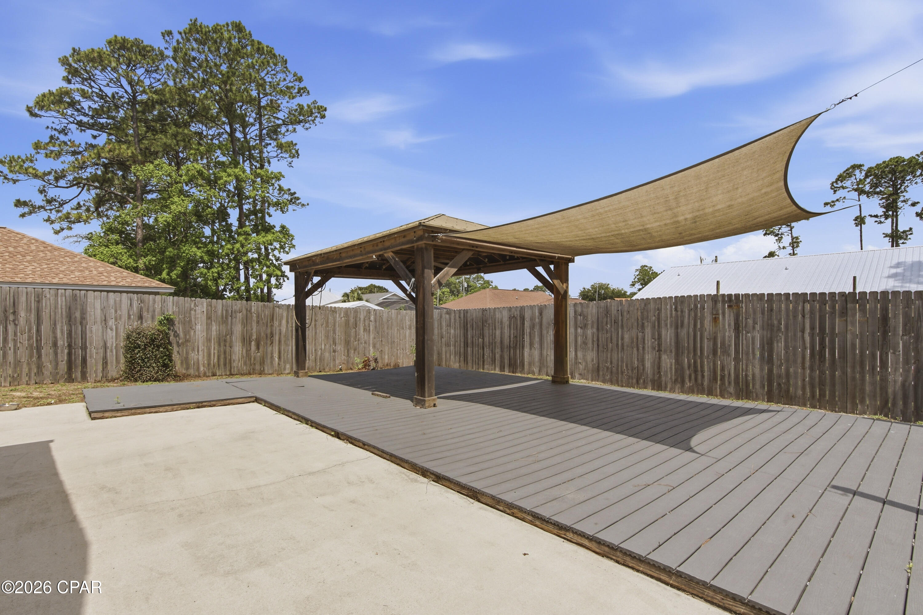 Gulf Highlands - Residential