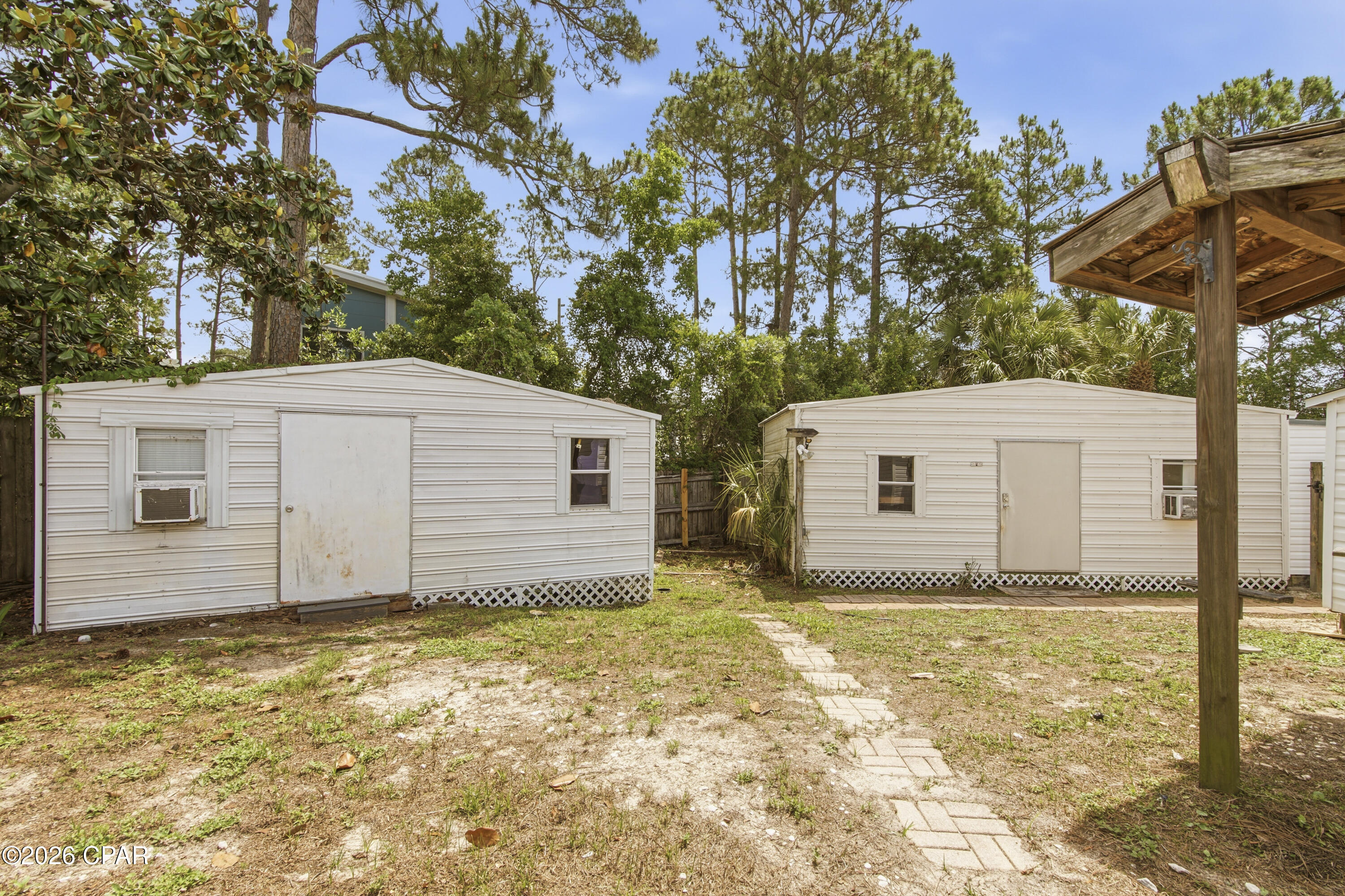 Gulf Highlands - Residential