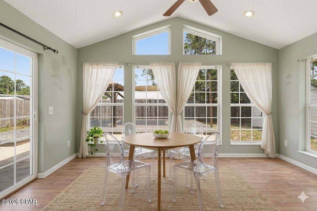 Gulf Highlands - Residential