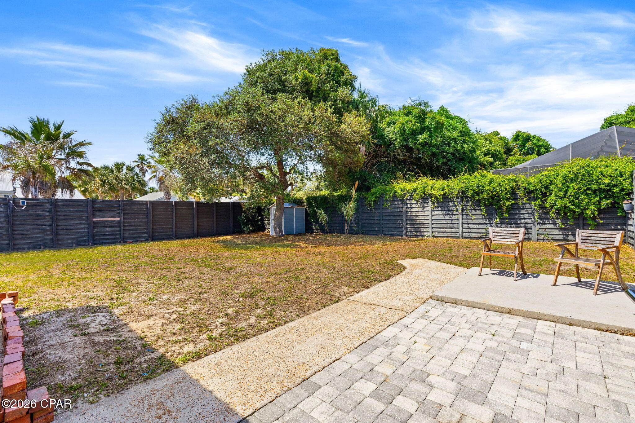 Bid-A-Wee Beach - Residential