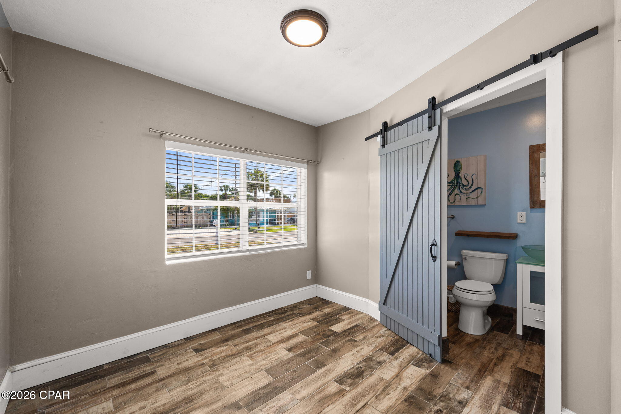 Bid-A-Wee Beach - Residential
