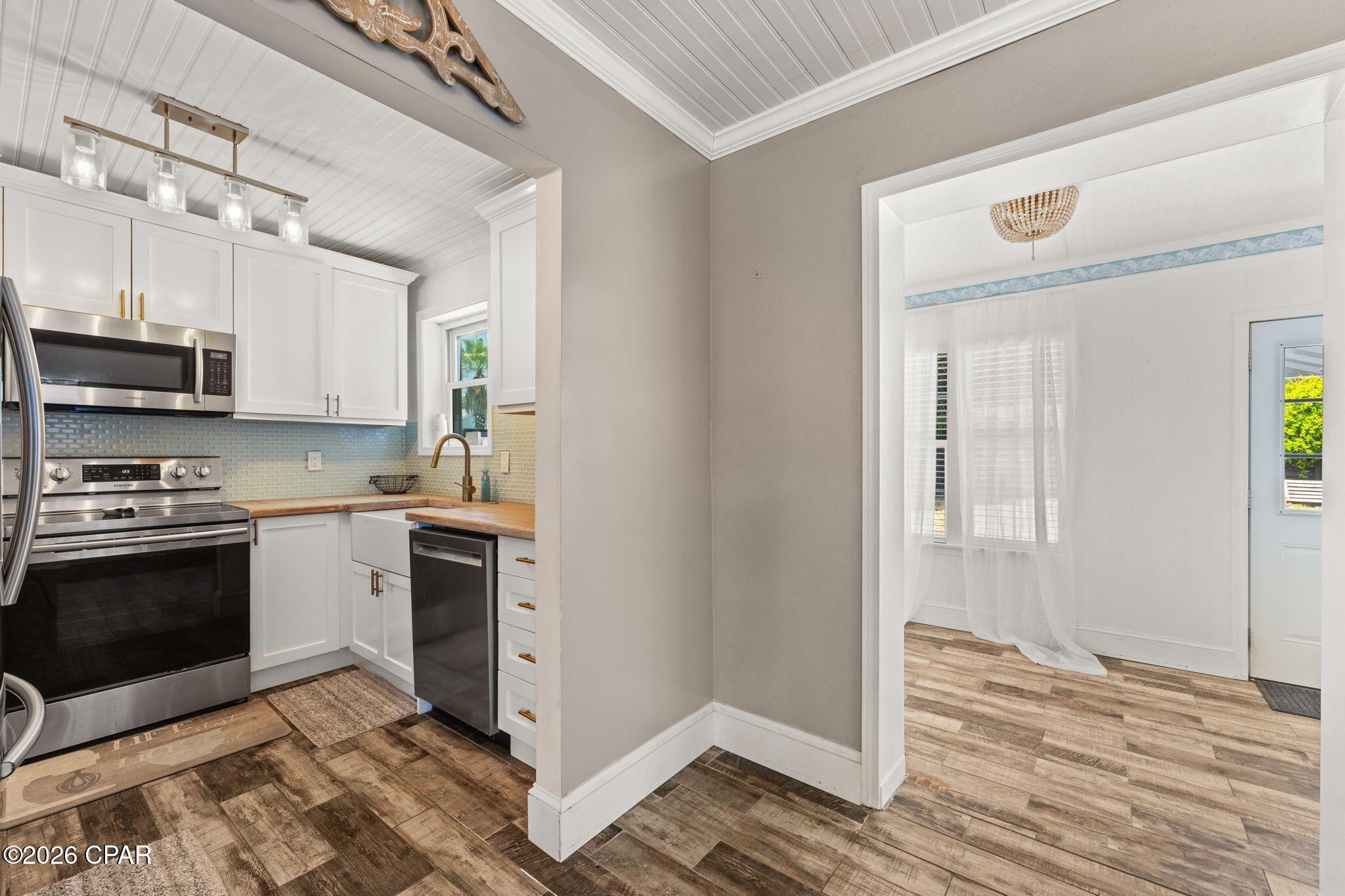 Bid-A-Wee Beach - Residential