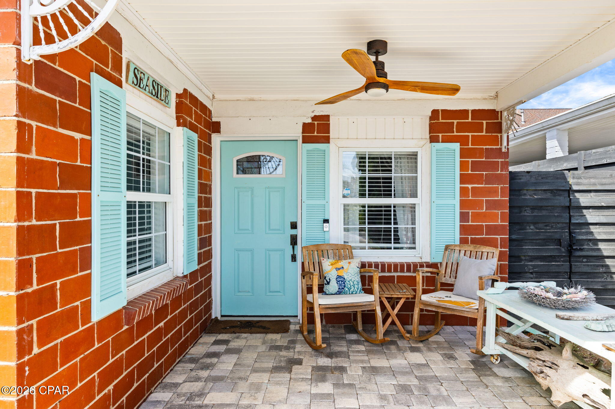Bid-A-Wee Beach - Residential