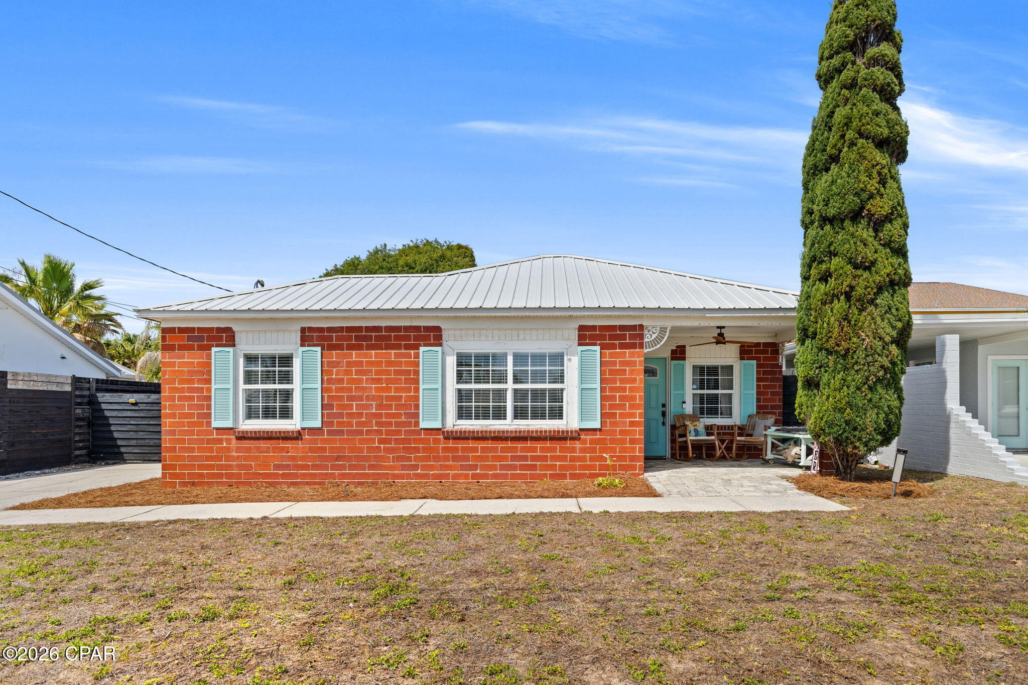 Bid-A-Wee Beach - Residential