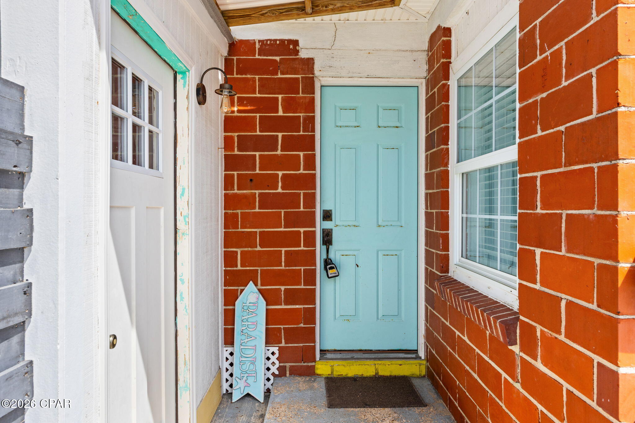 Bid-A-Wee Beach - Residential
