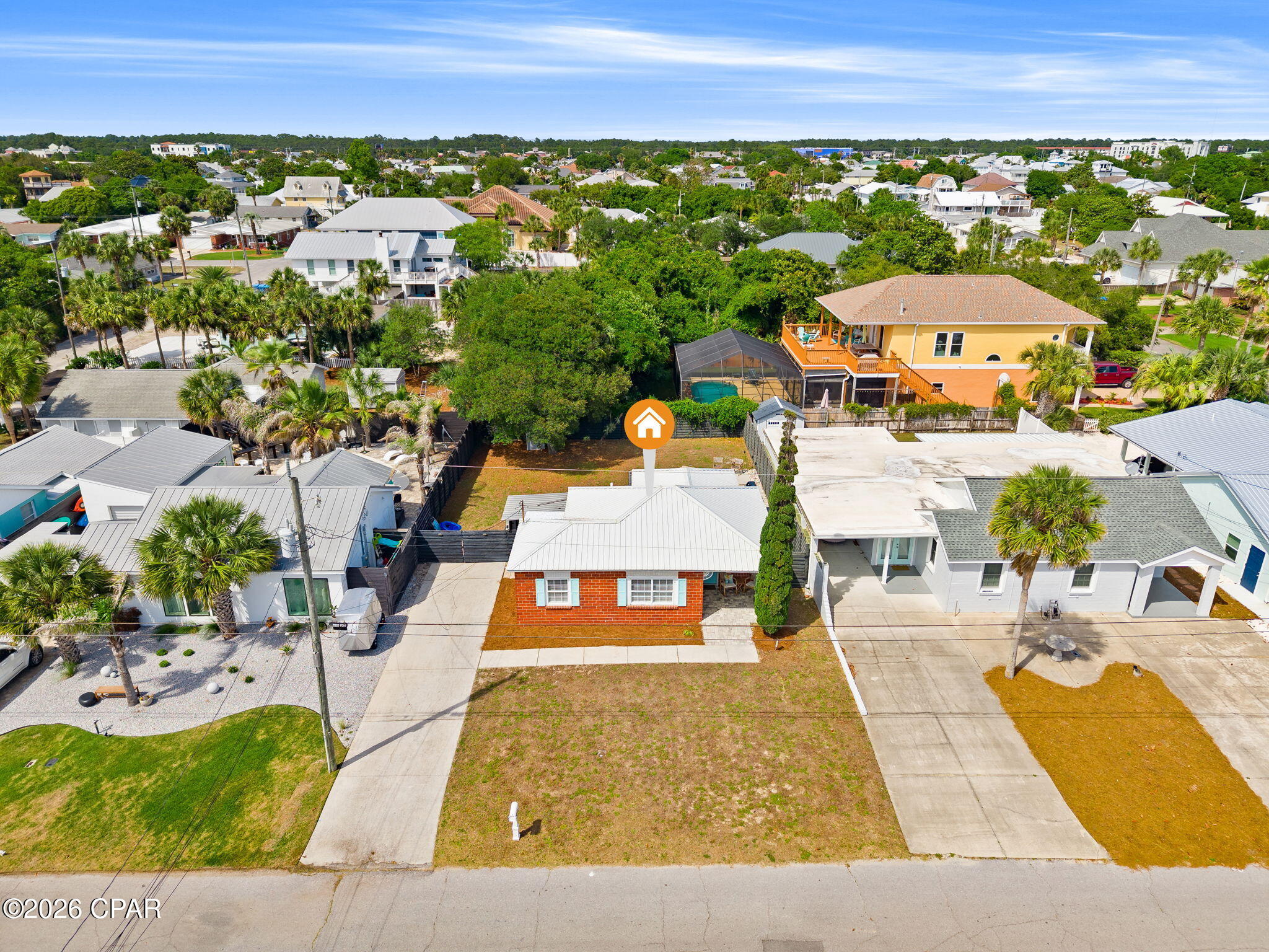 Bid-A-Wee Beach - Residential
