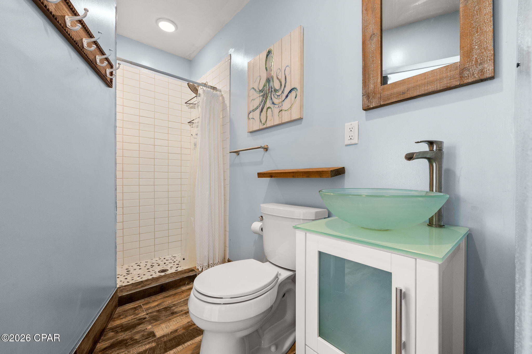 Bid-A-Wee Beach - Residential