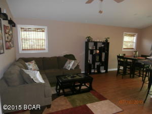 Sweetwater Village N Ph 3 - Residential Lease