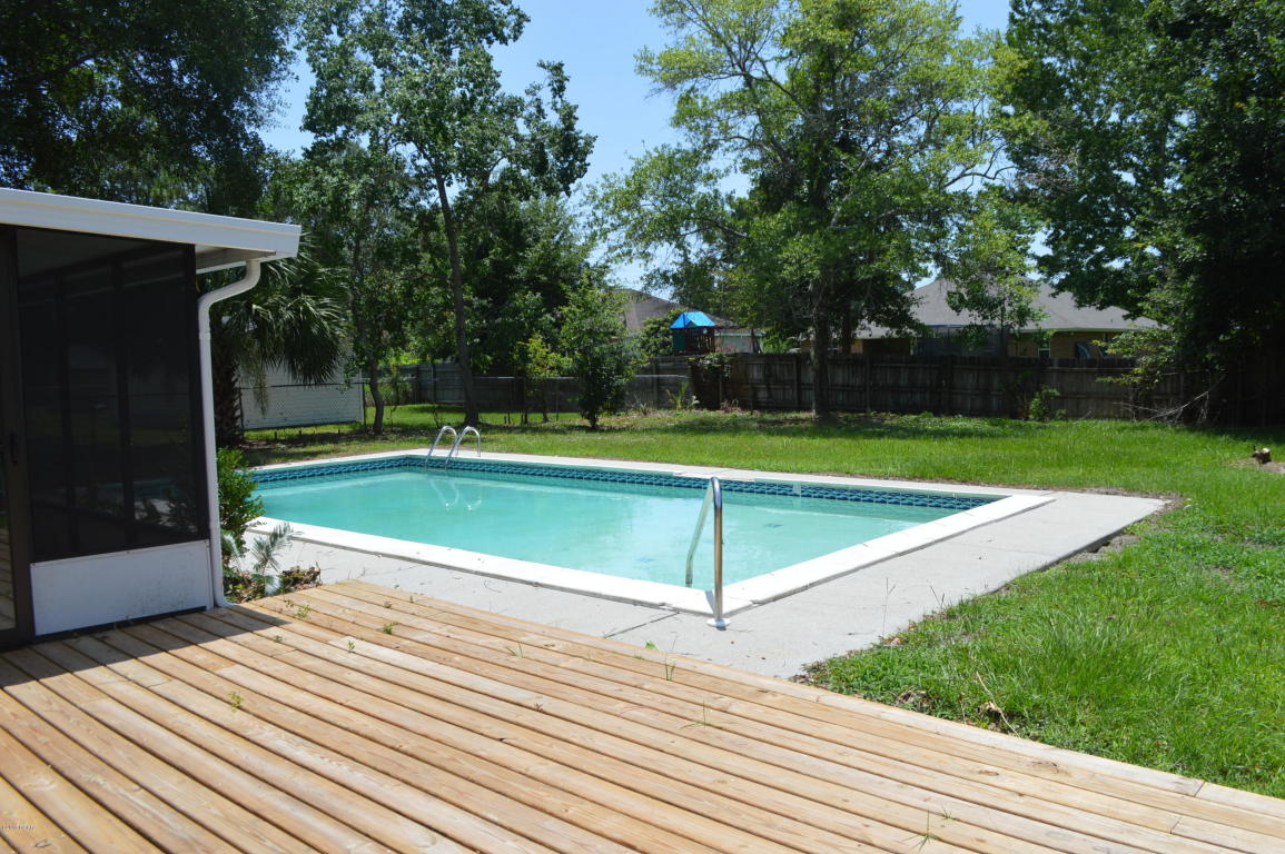 Lynn Haven - Residential
