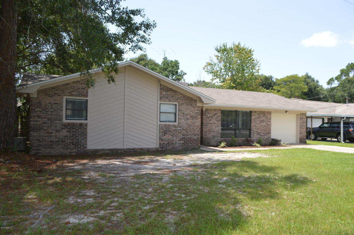 COMPLETELY REMODELED LYNN HAVEN HOME WITH A POOL! New carpet, paint, tile, appliances, lighting, granite, backsplash, etc. Rarely do you find a Move-in ready home priced like this, ESPECIALLY with a pool! Don't miss out, call your REALTOR today to view!