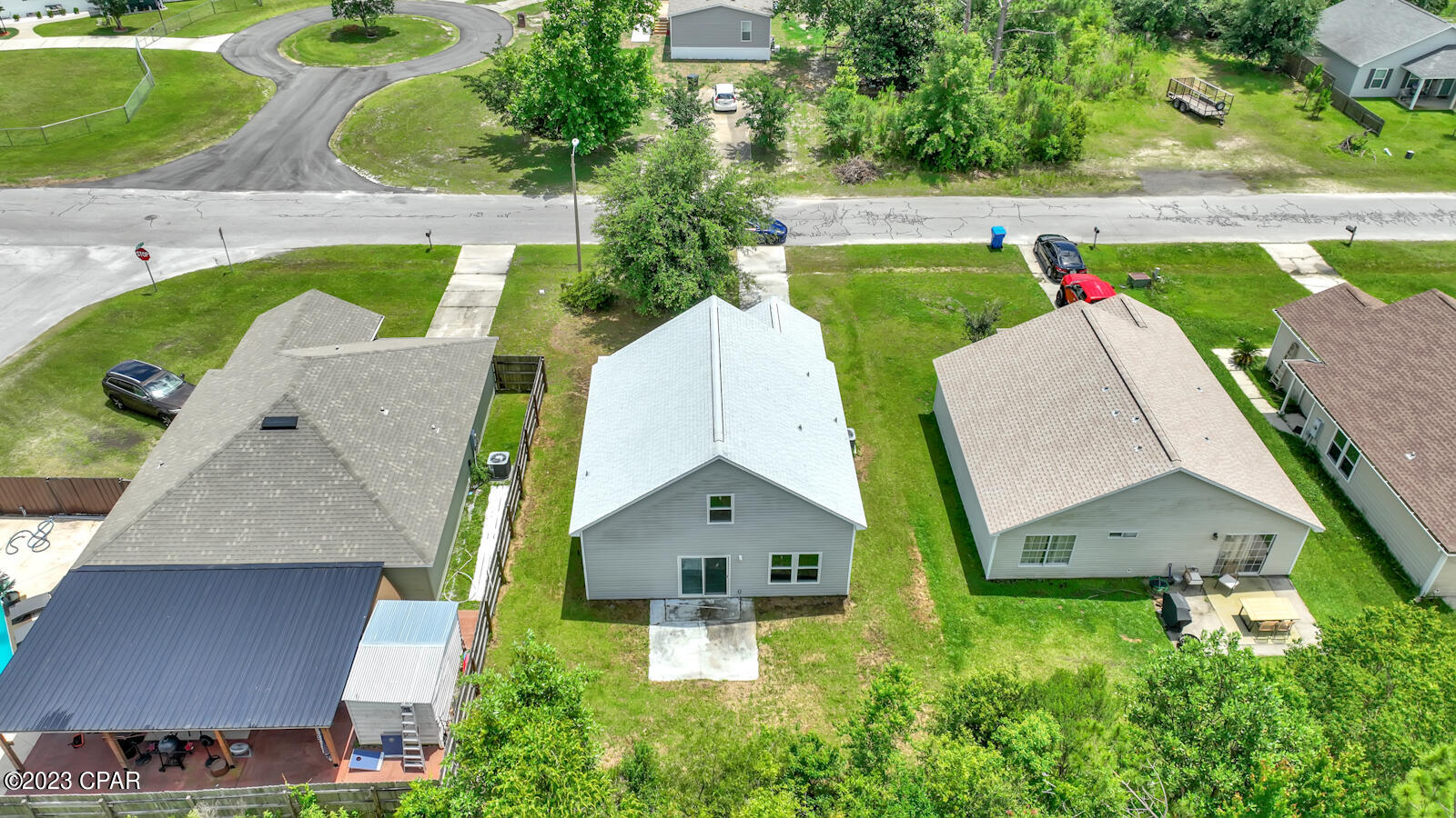 Sweetwater Village N Ph 3 - Residential