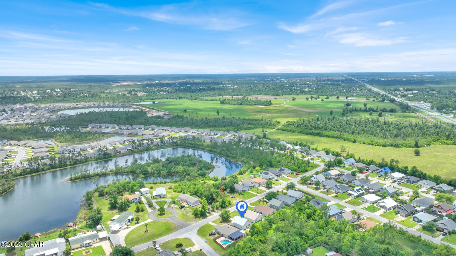Sweetwater Village N Ph 3 - Residential