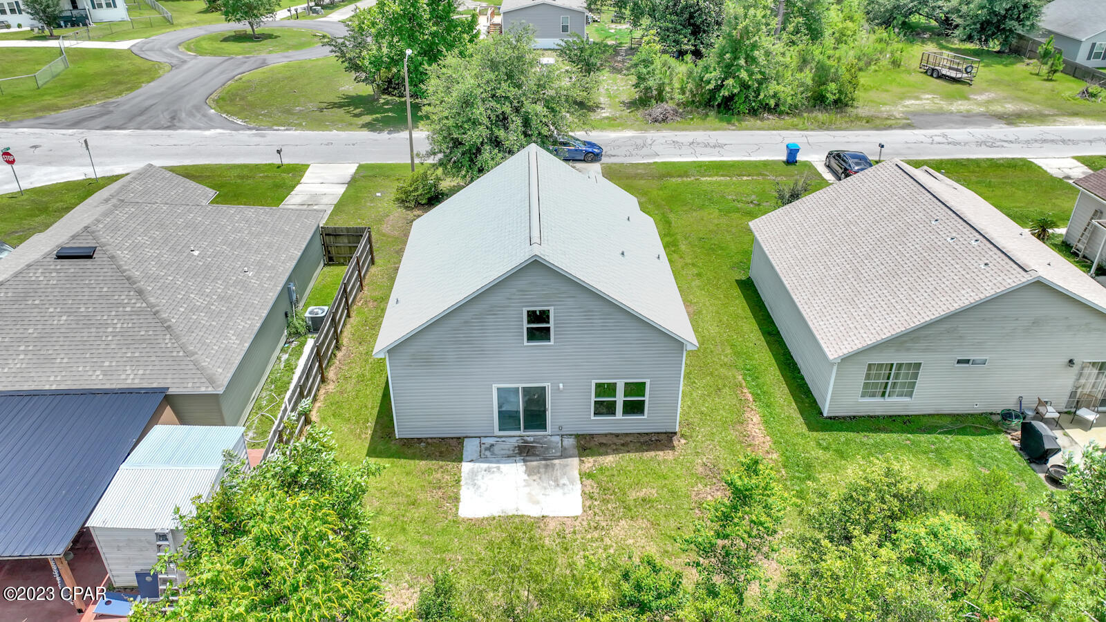 Sweetwater Village N Ph 3 - Residential