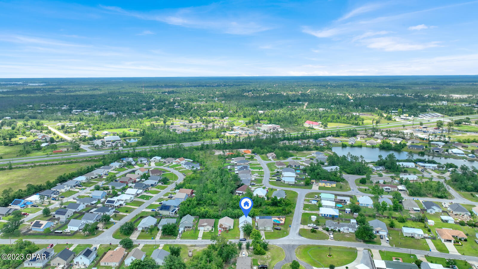 Sweetwater Village N Ph 3 - Residential