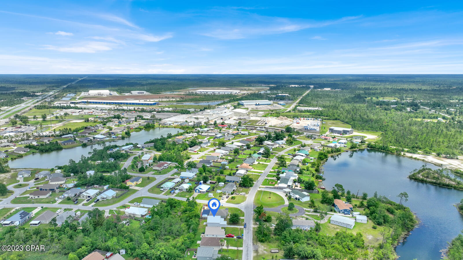 Sweetwater Village N Ph 3 - Residential