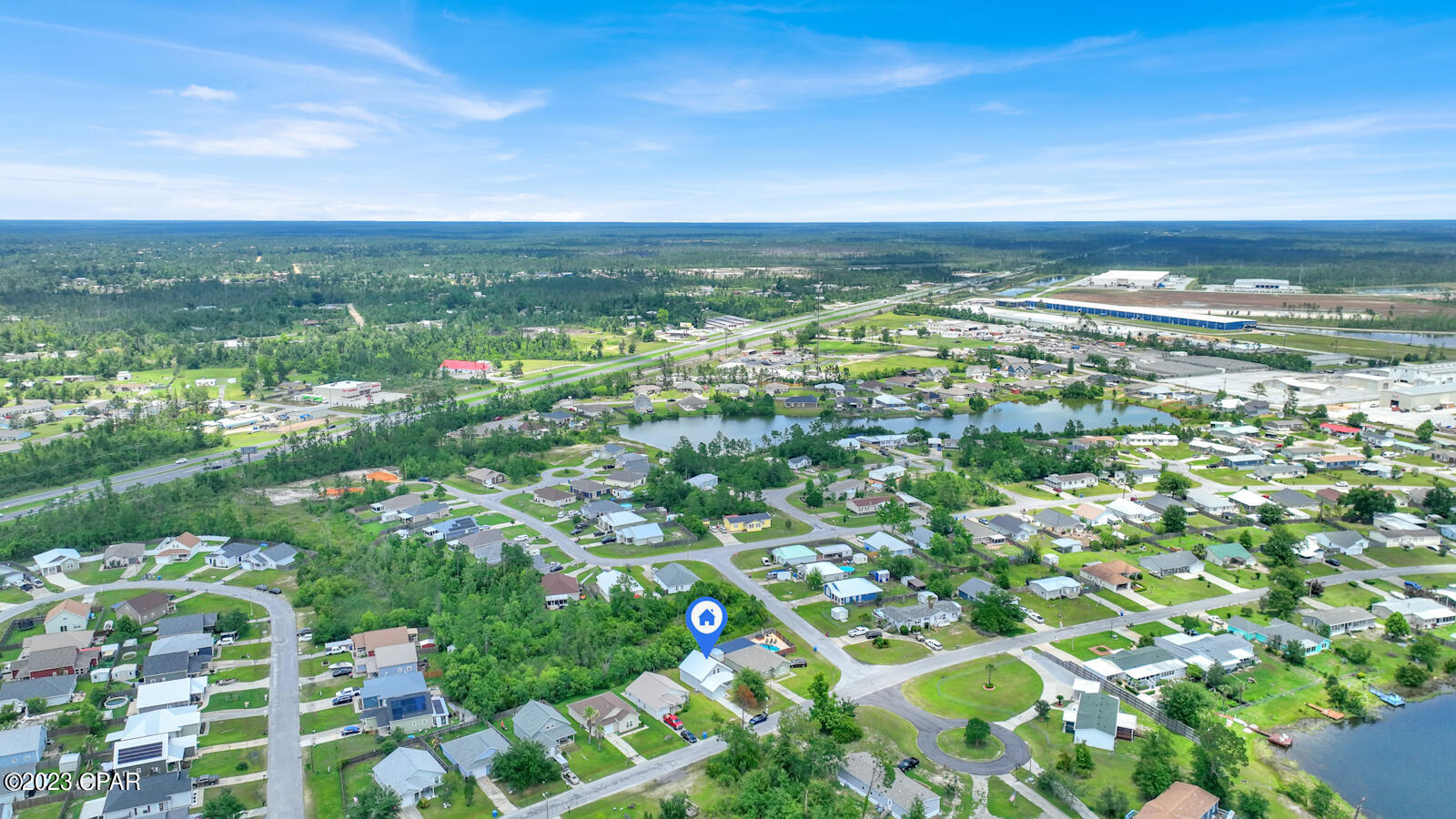 Sweetwater Village N Ph 3 - Residential