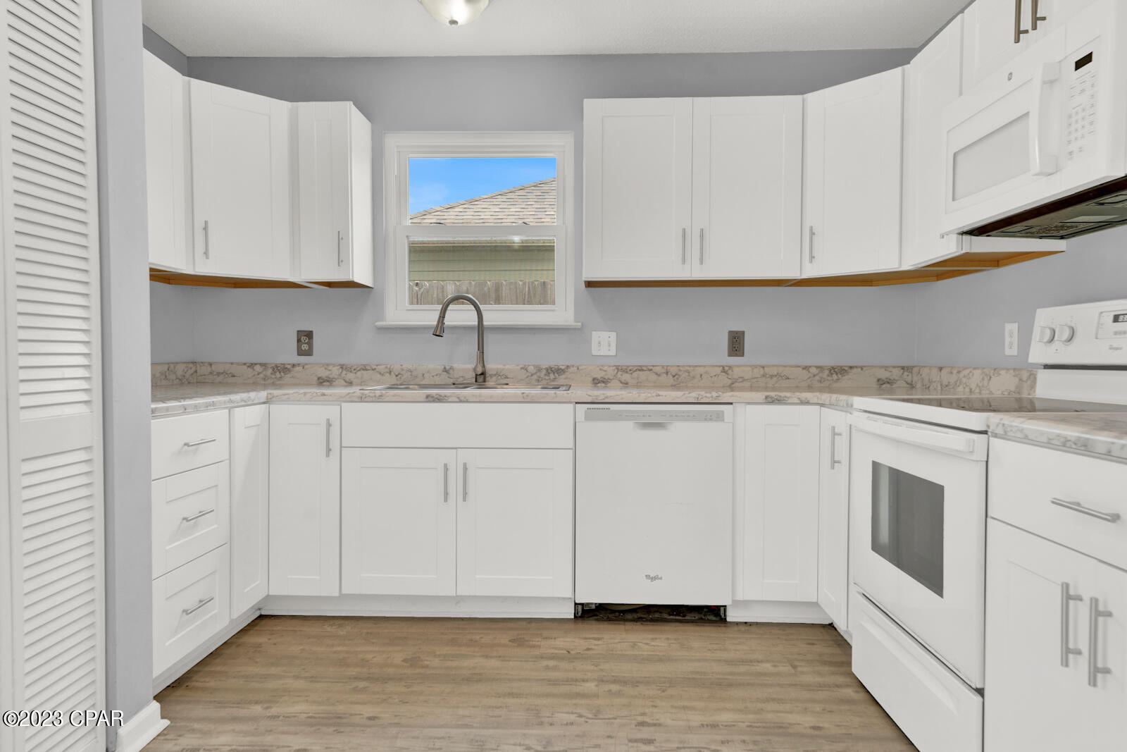 Sweetwater Village N Ph 3 - Residential