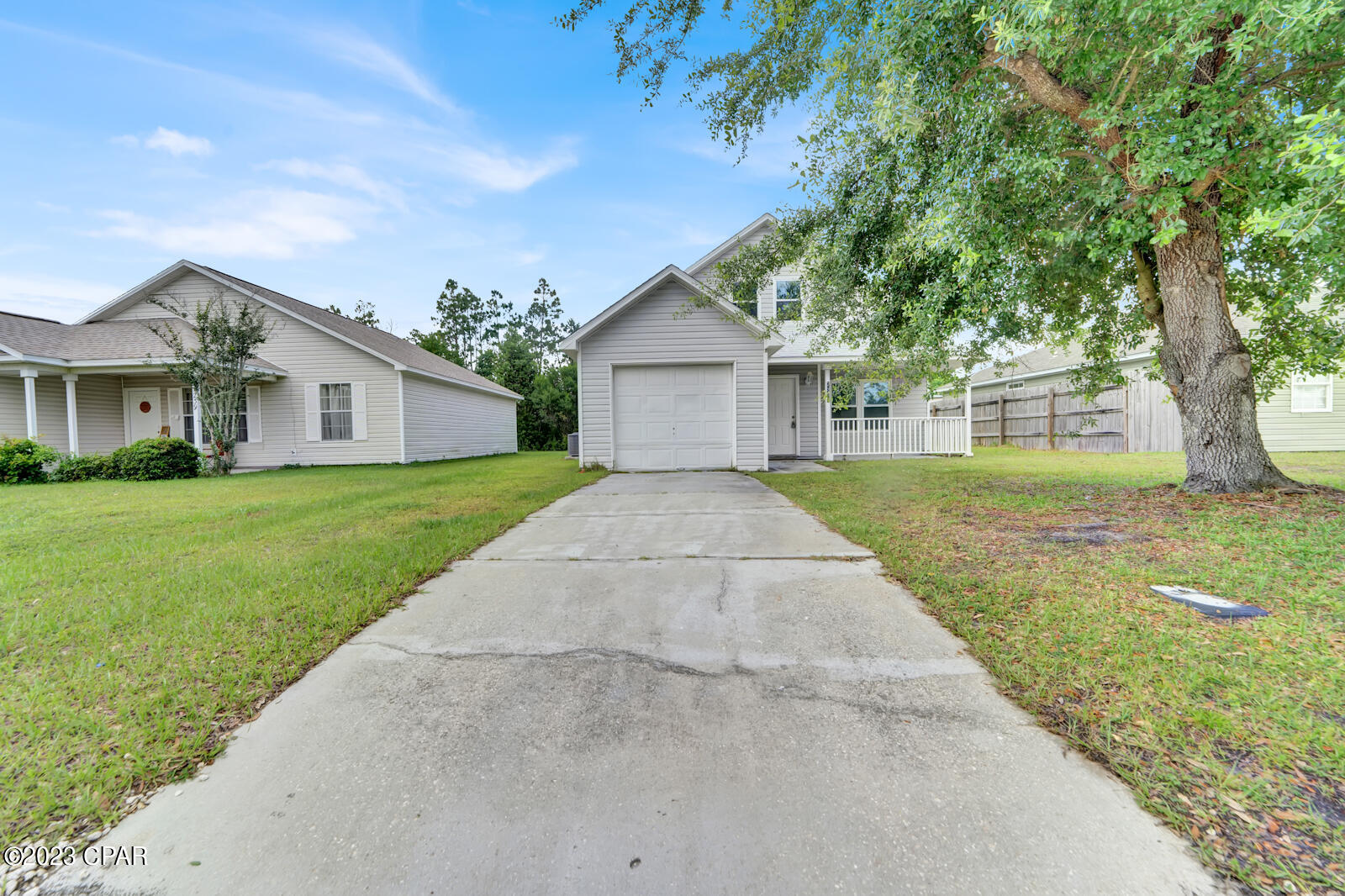 Sweetwater Village N Ph 3 - Residential