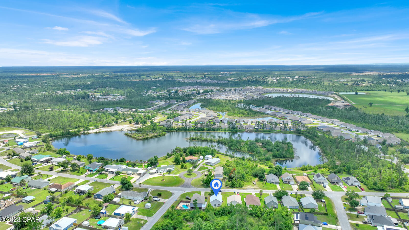 Sweetwater Village N Ph 3 - Residential
