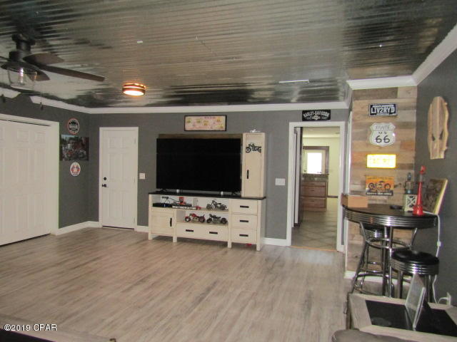 Colony Club Hrbr Ph 3 - Residential Lease