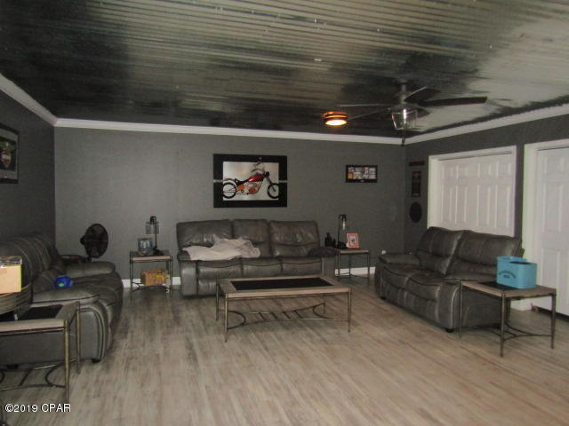 Colony Club Hrbr Ph 3 - Residential Lease