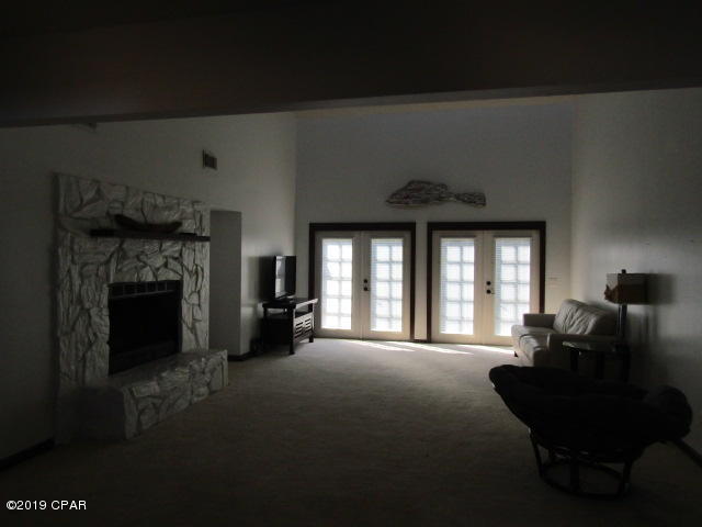 Colony Club Hrbr Ph 3 - Residential Lease