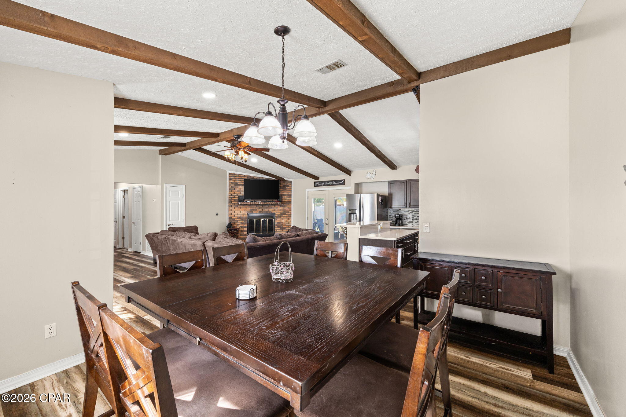 Bay Front Unit 3 - Residential