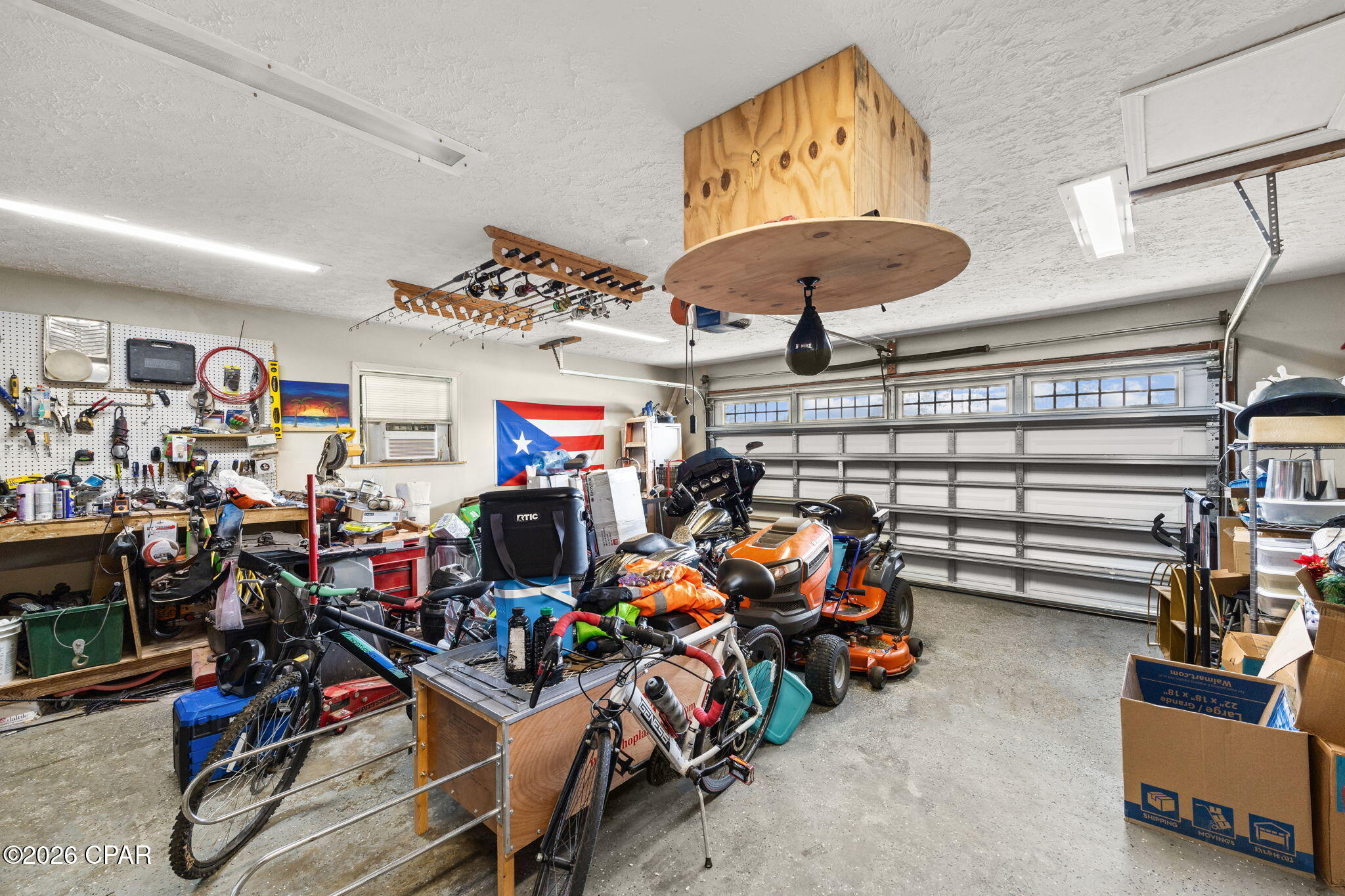 Bay Front Unit 3 - Residential