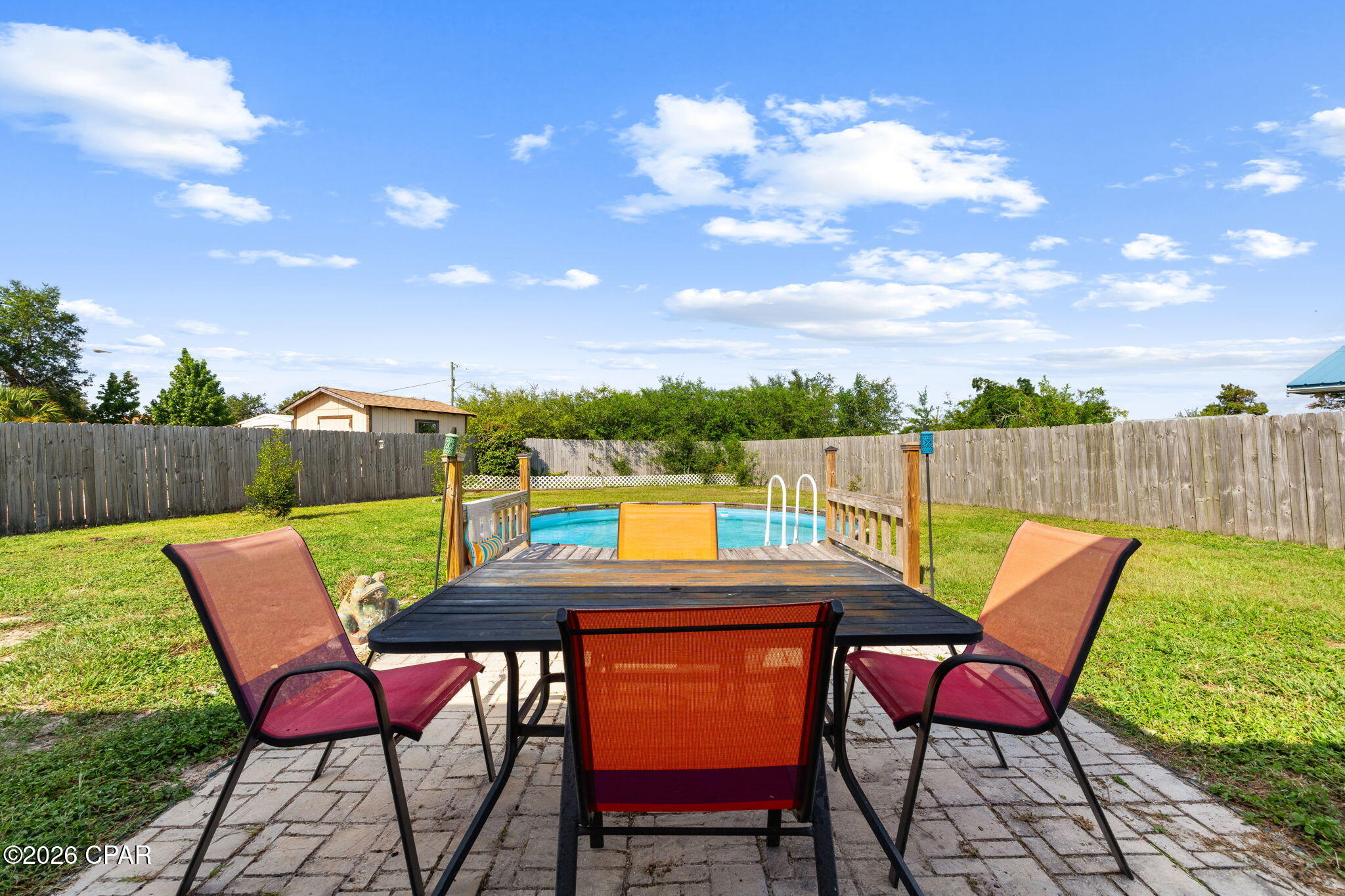 Bay Front Unit 3 - Residential