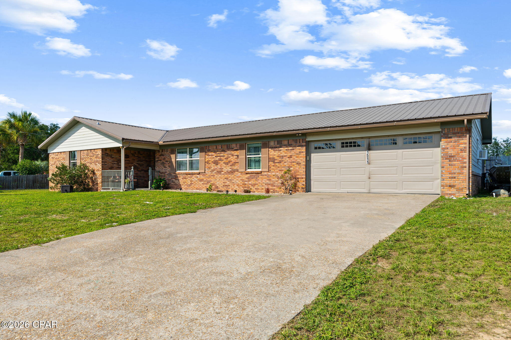 Bay Front Unit 3 - Residential