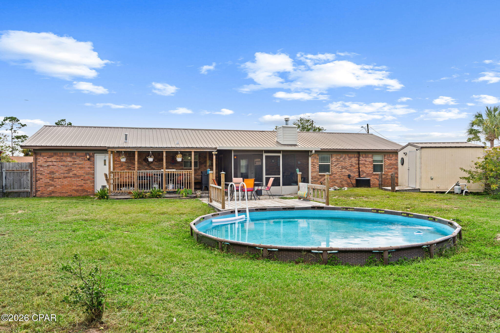 Bay Front Unit 3 - Residential